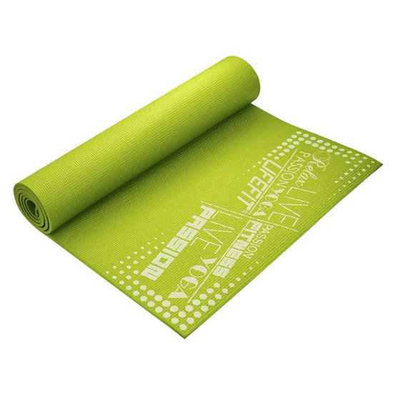 Life fit Στρώμα Yoga    173x58x0.4 cm Life fit Στρώμα Yoga    173x58x0.4 cm